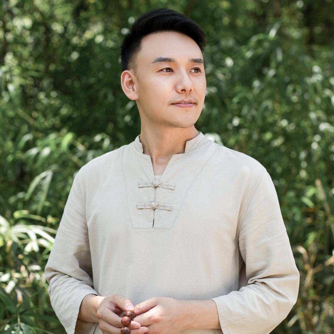 顺阳古法运动