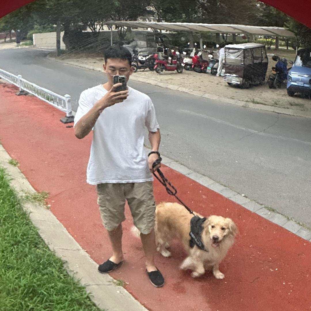 一本正经的大锤