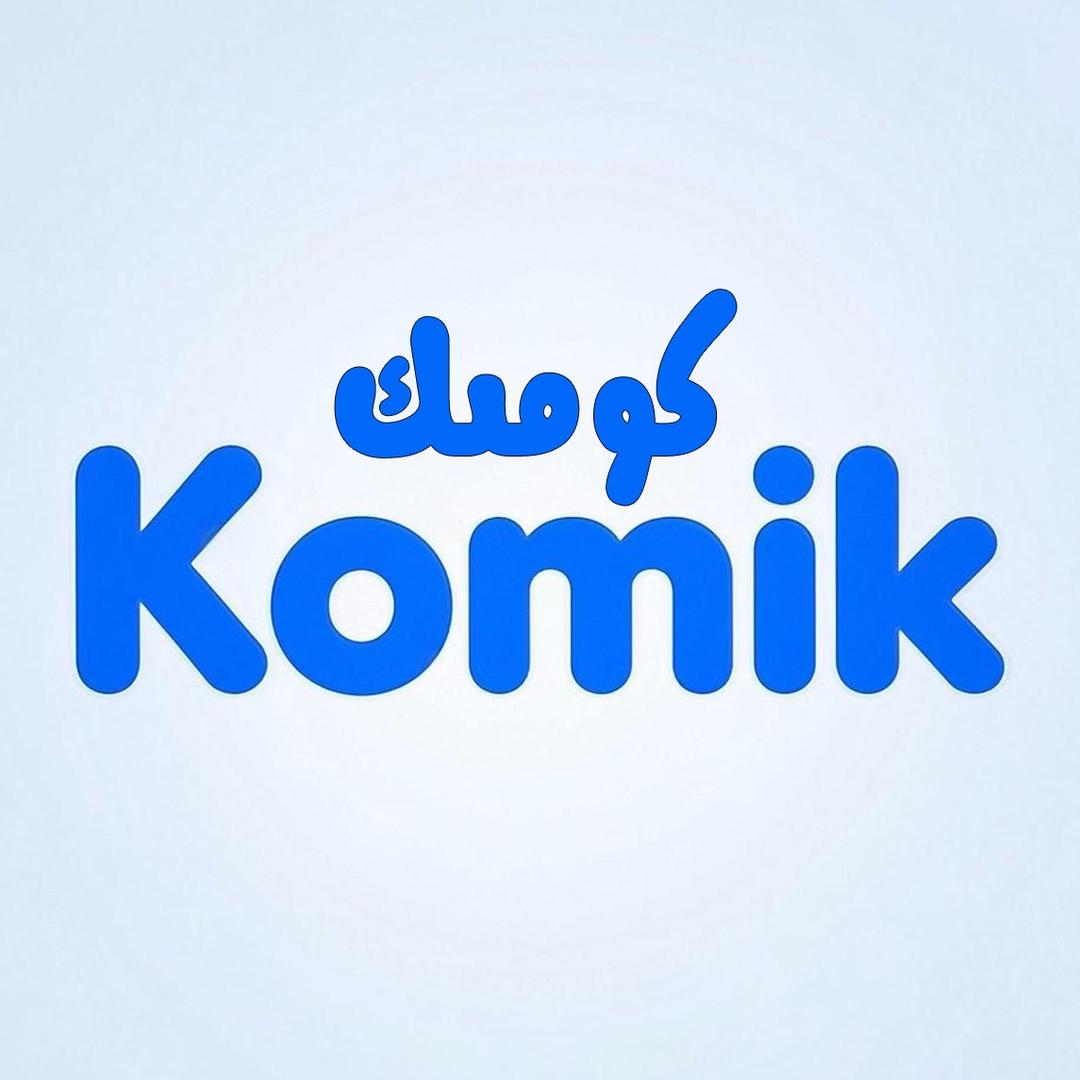 Komik