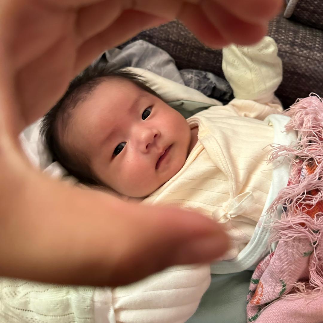 李        婷      瑶