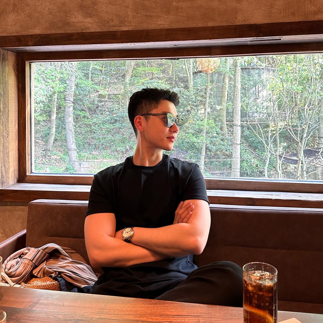 钧（直播被封）