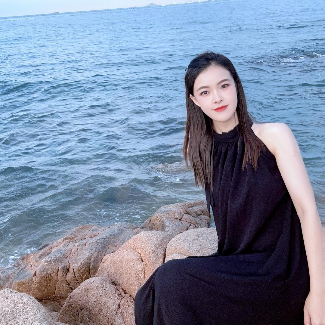 不是小可爱