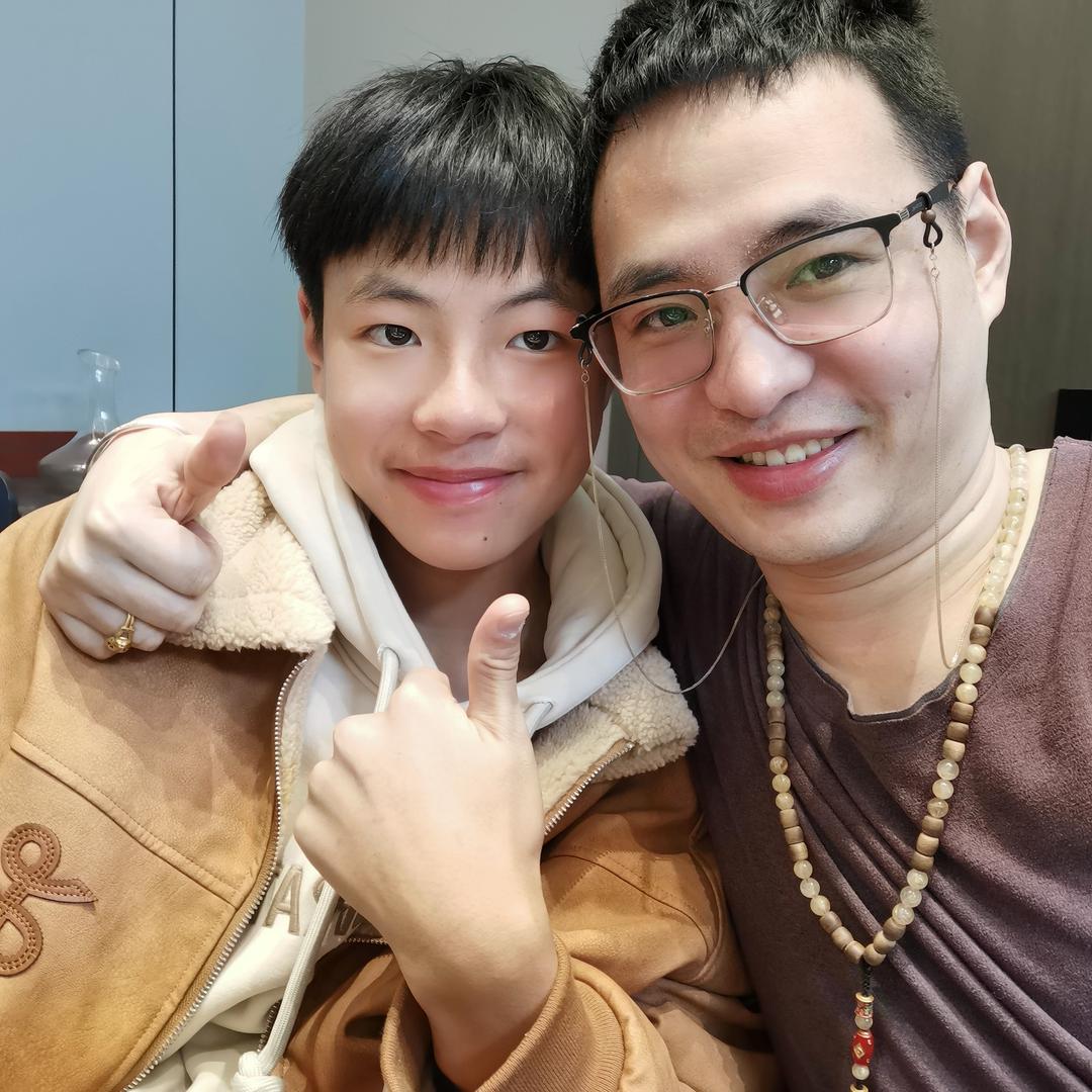 龙港_兴杰装修（尚屹格）