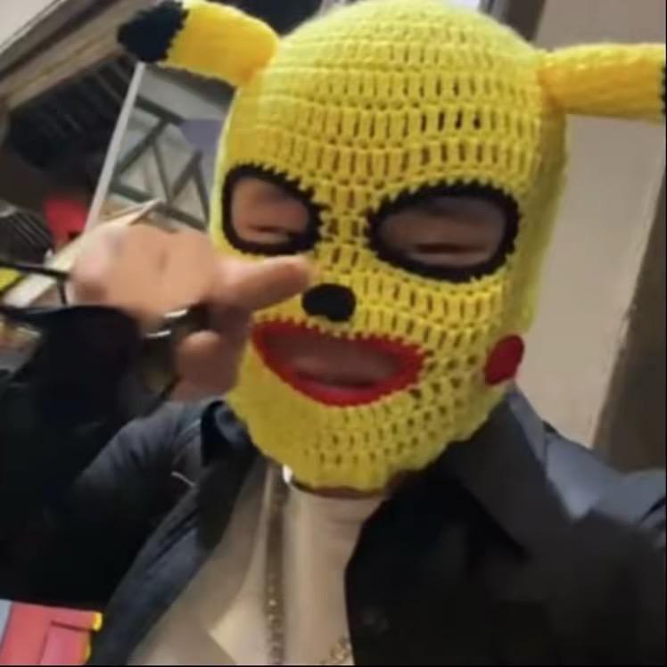 马羽凡（TK跨境）