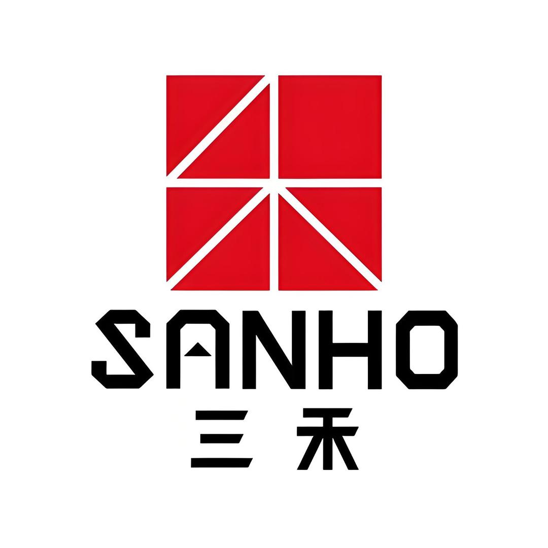 三 禾 居