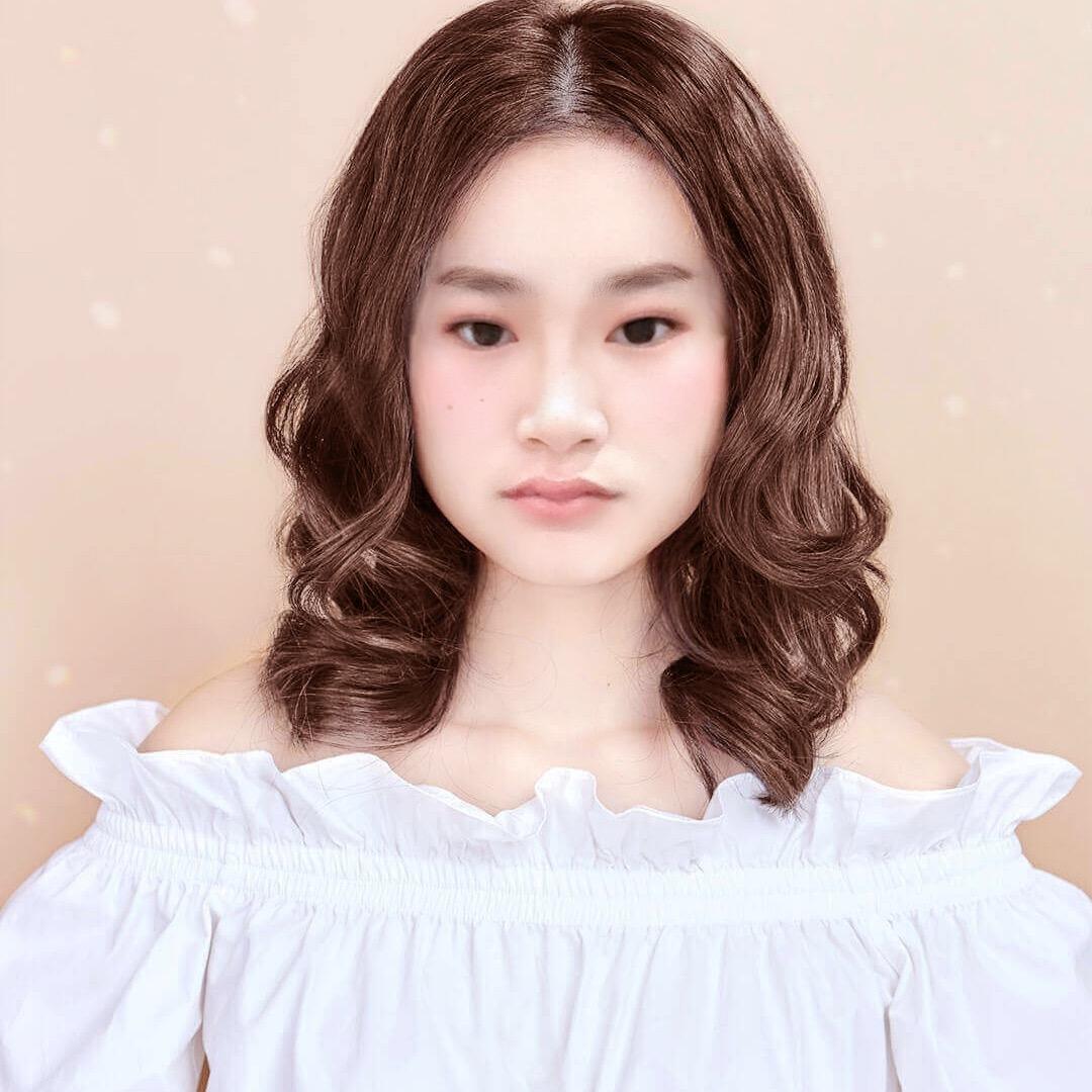 🌈🌈大眼邓小眼