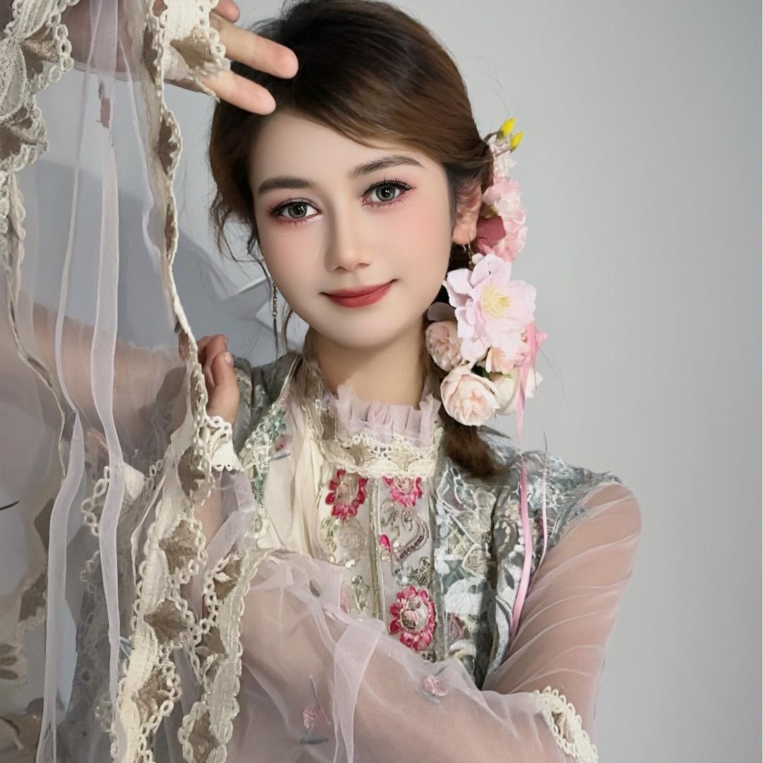 蒂小娜🐦‍🔥