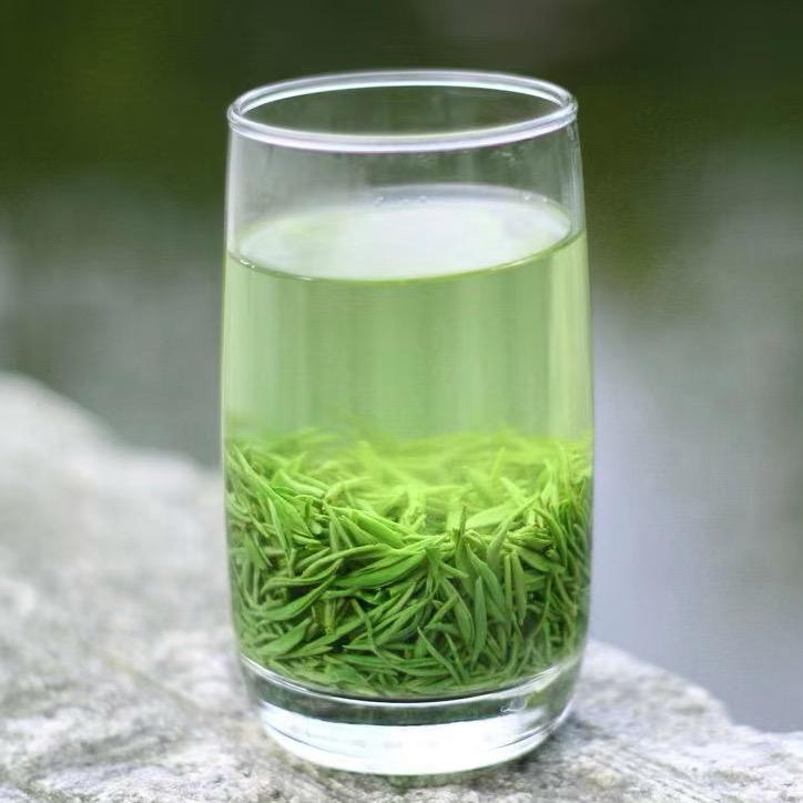 汉中茶仙坊茶业
