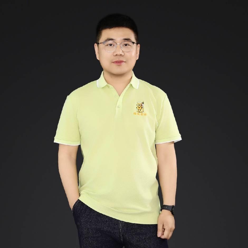 橡皮老师美术书法美学馆官方号
