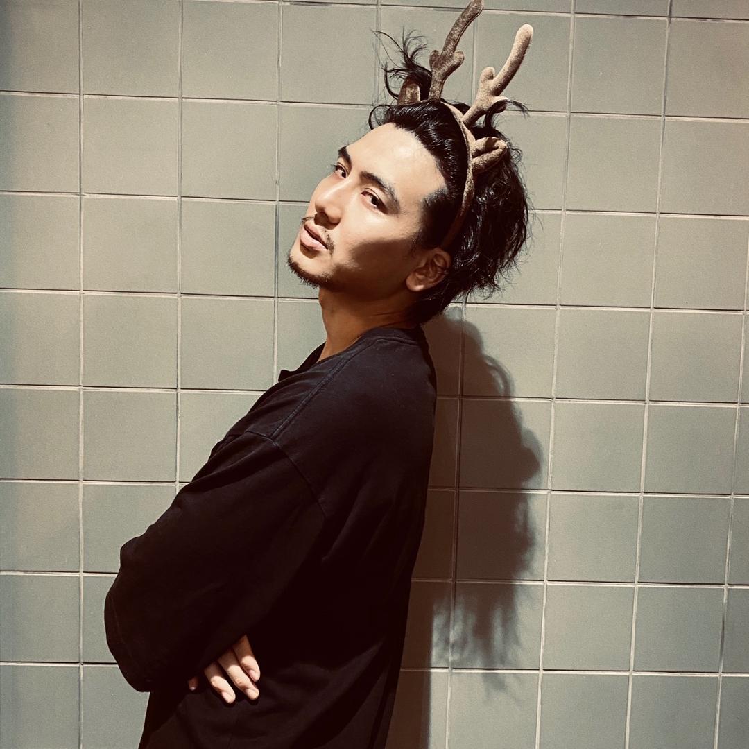 藤井疯