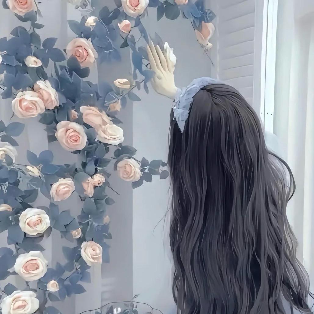 💓向往自由