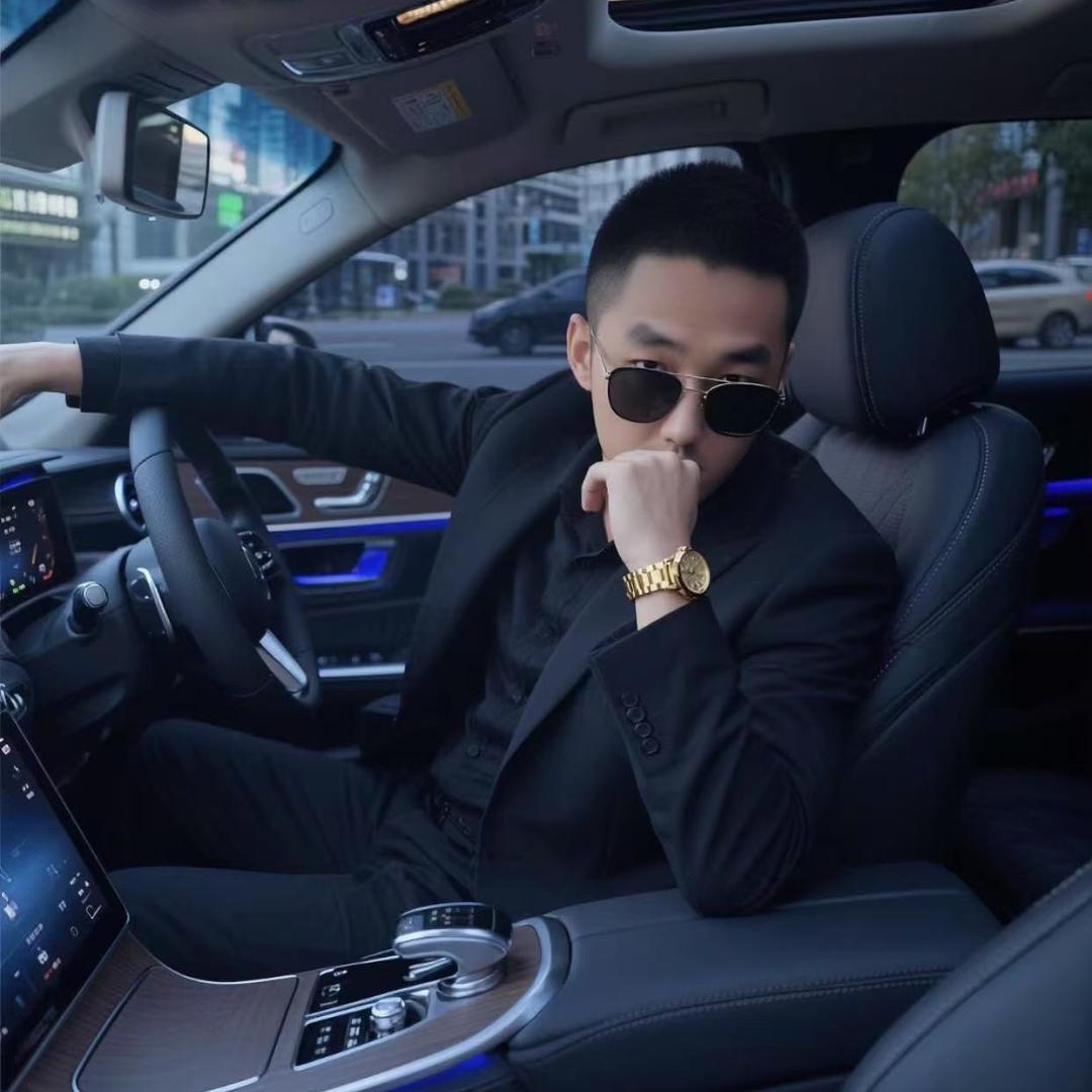 龍腾🚗