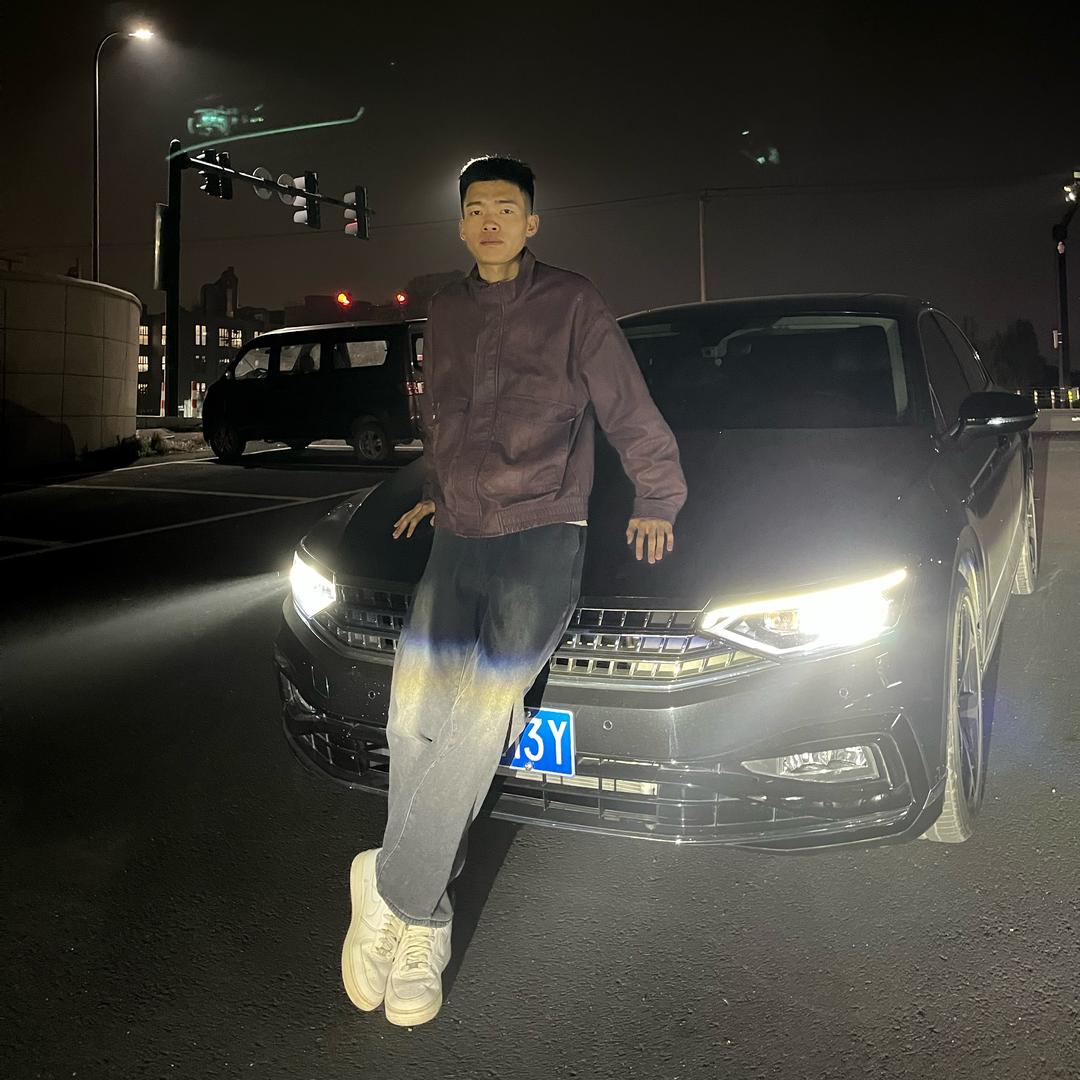 喜欢下雨天