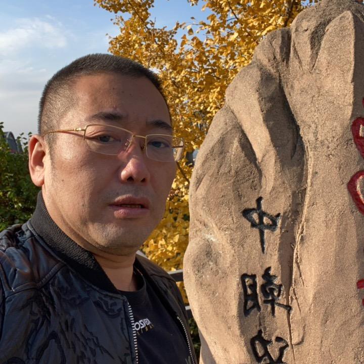 一只眼看世界