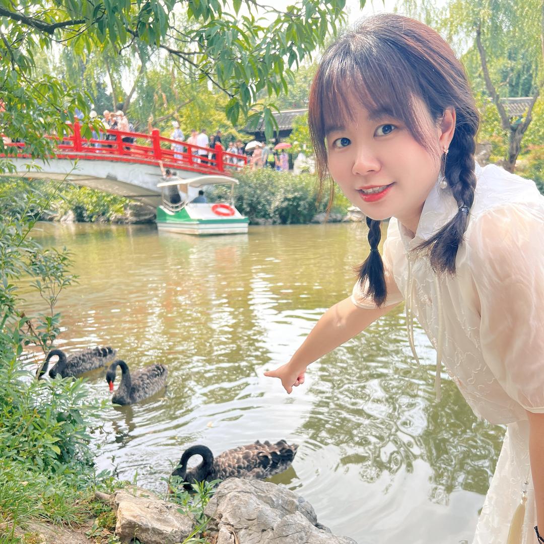 是果果耶