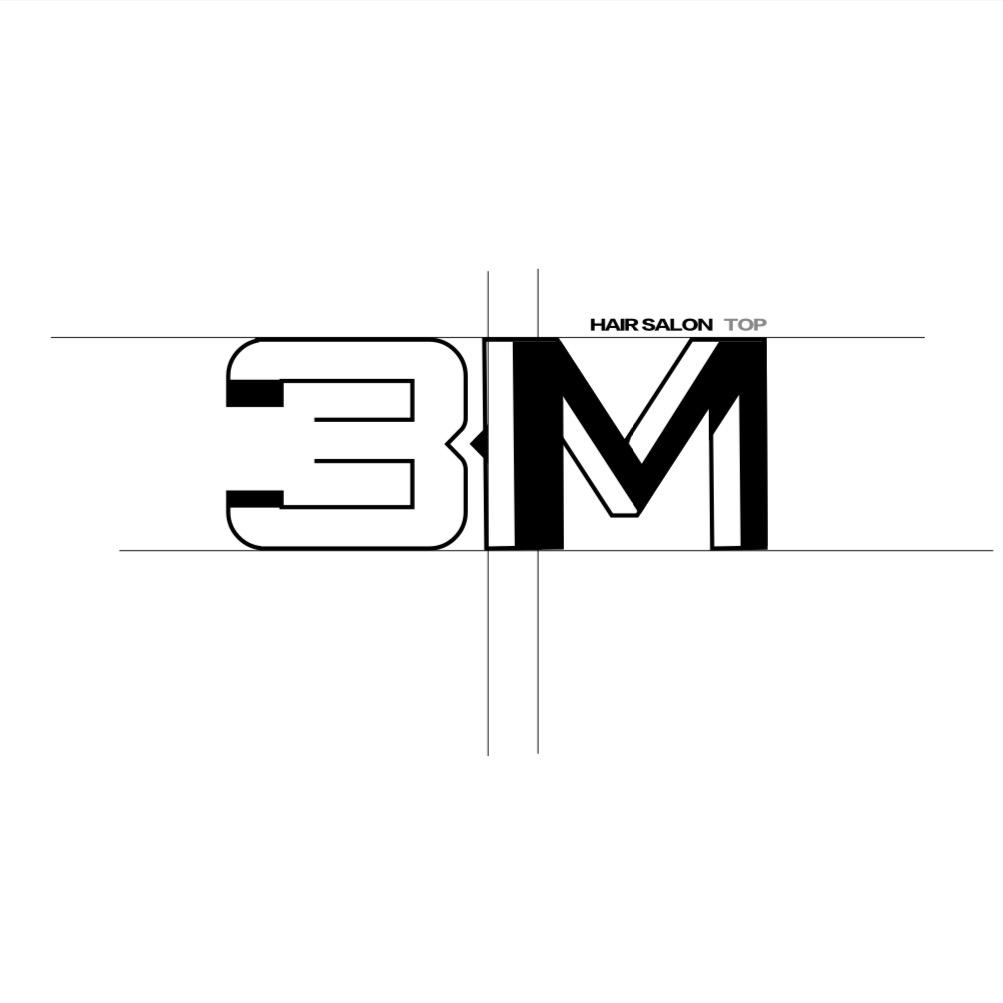 3M — 22年照型师-店长M
