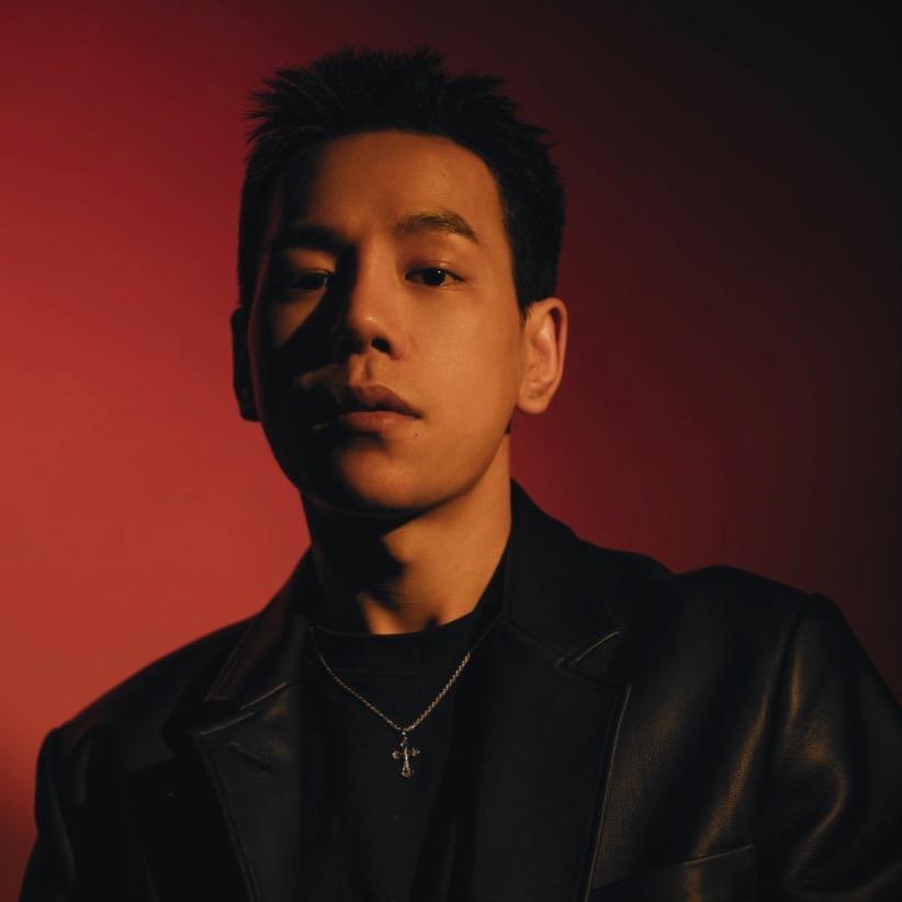 又是个Tony