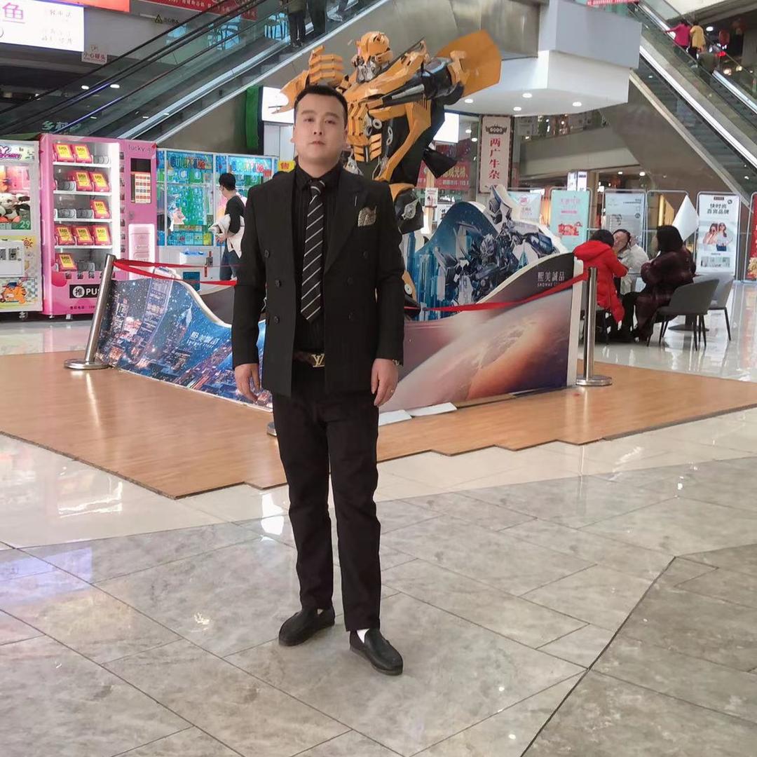 音浪PARTY-k刘剑锋