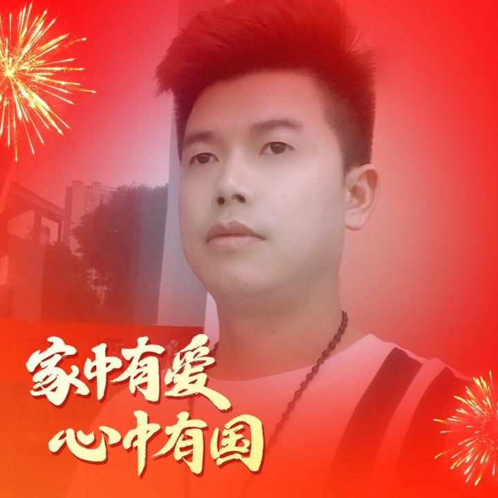 托尼不会扎头发