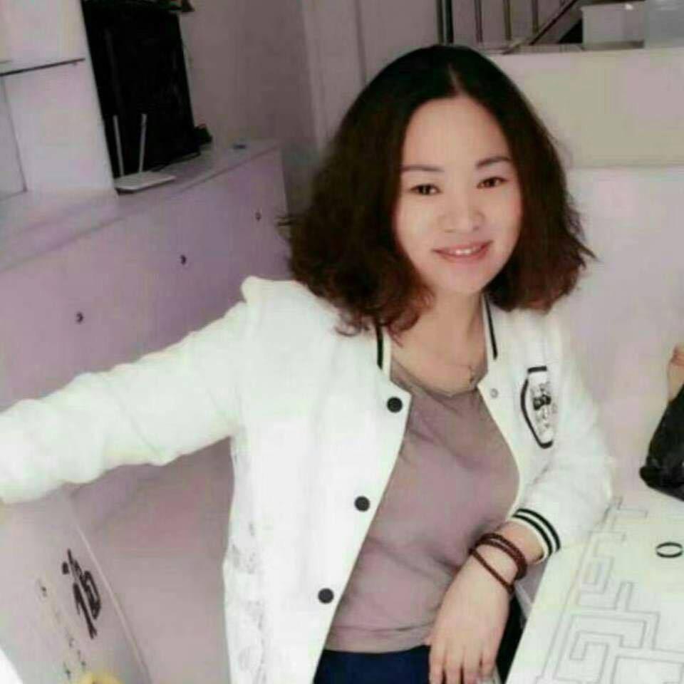媛媛生活记