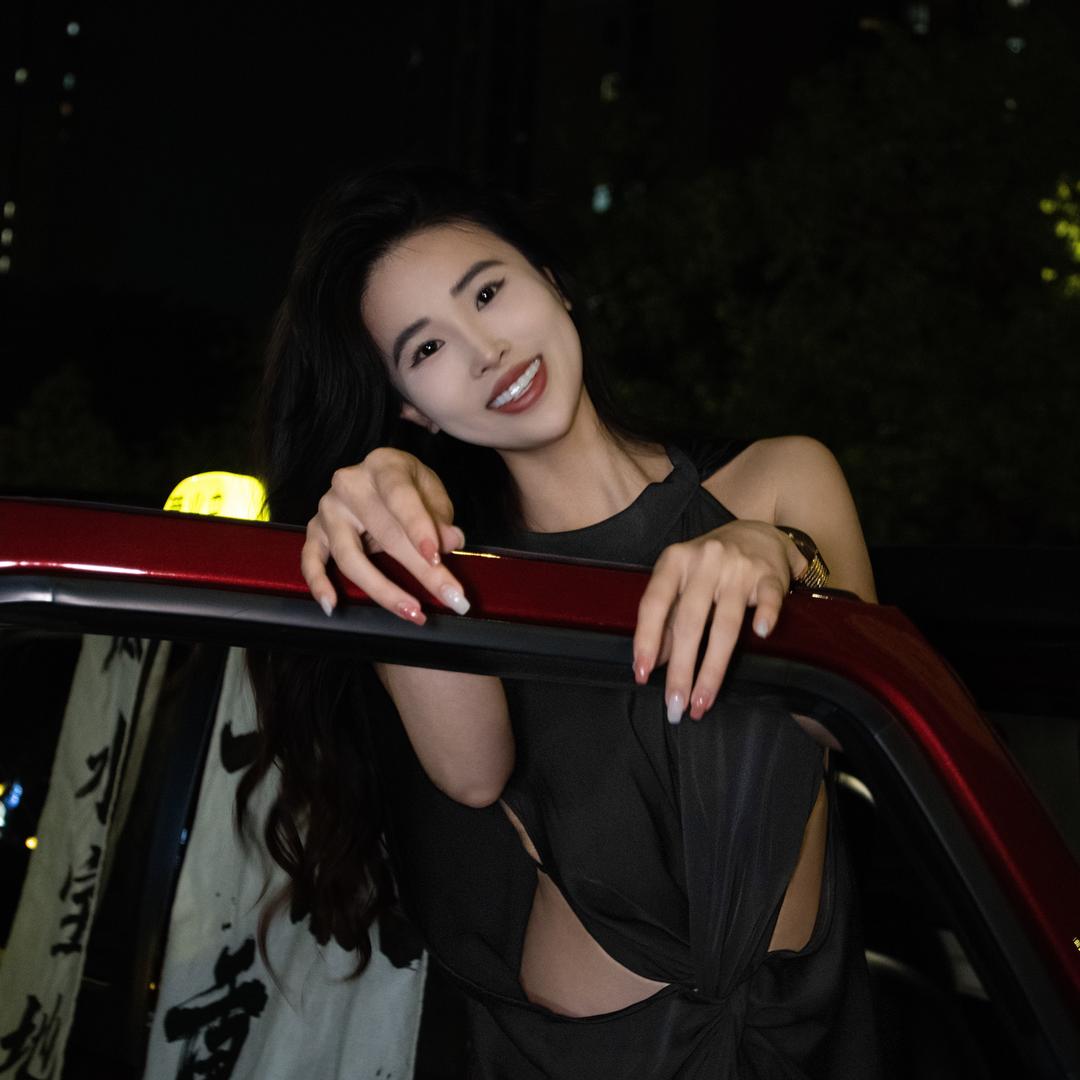 曾妮儿