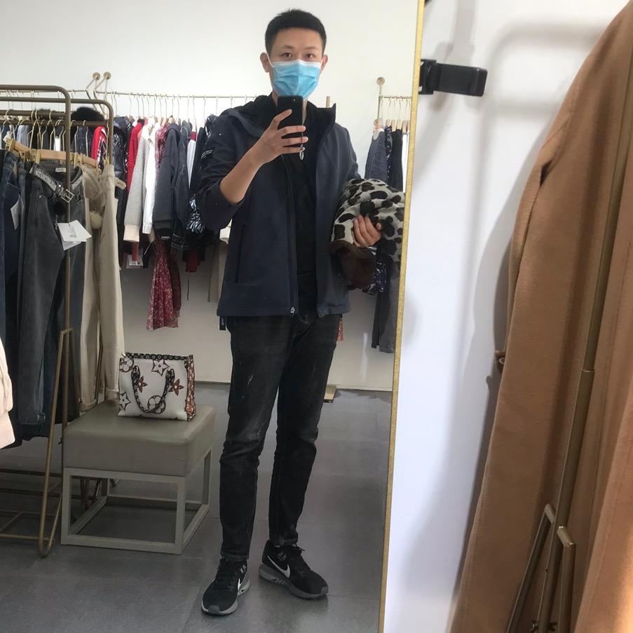 鱼我所欲也