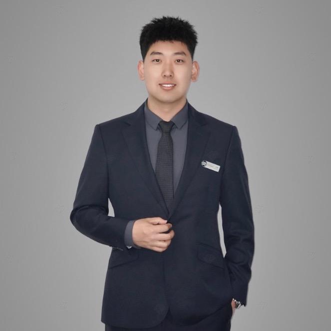 泽信天著丨王斌