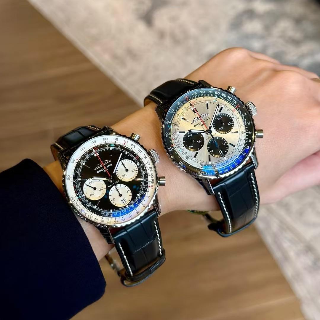 沈阳百年灵天蝎座