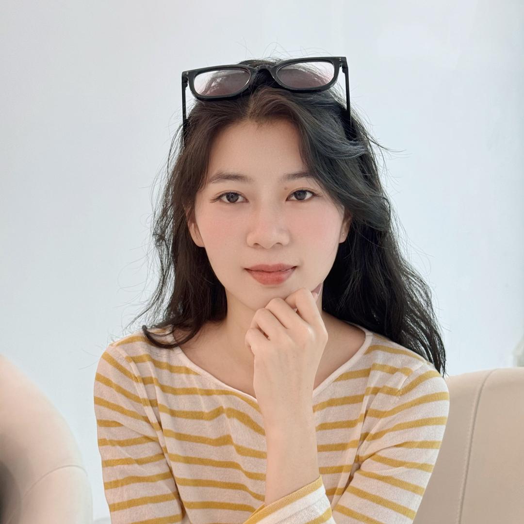 在博白赚了600万的美甲美睫师