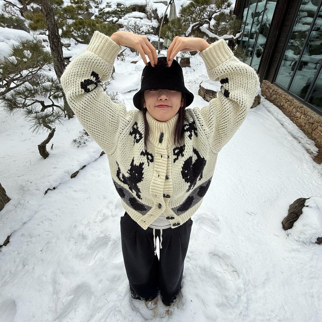 小狗是永远的修勾🐶