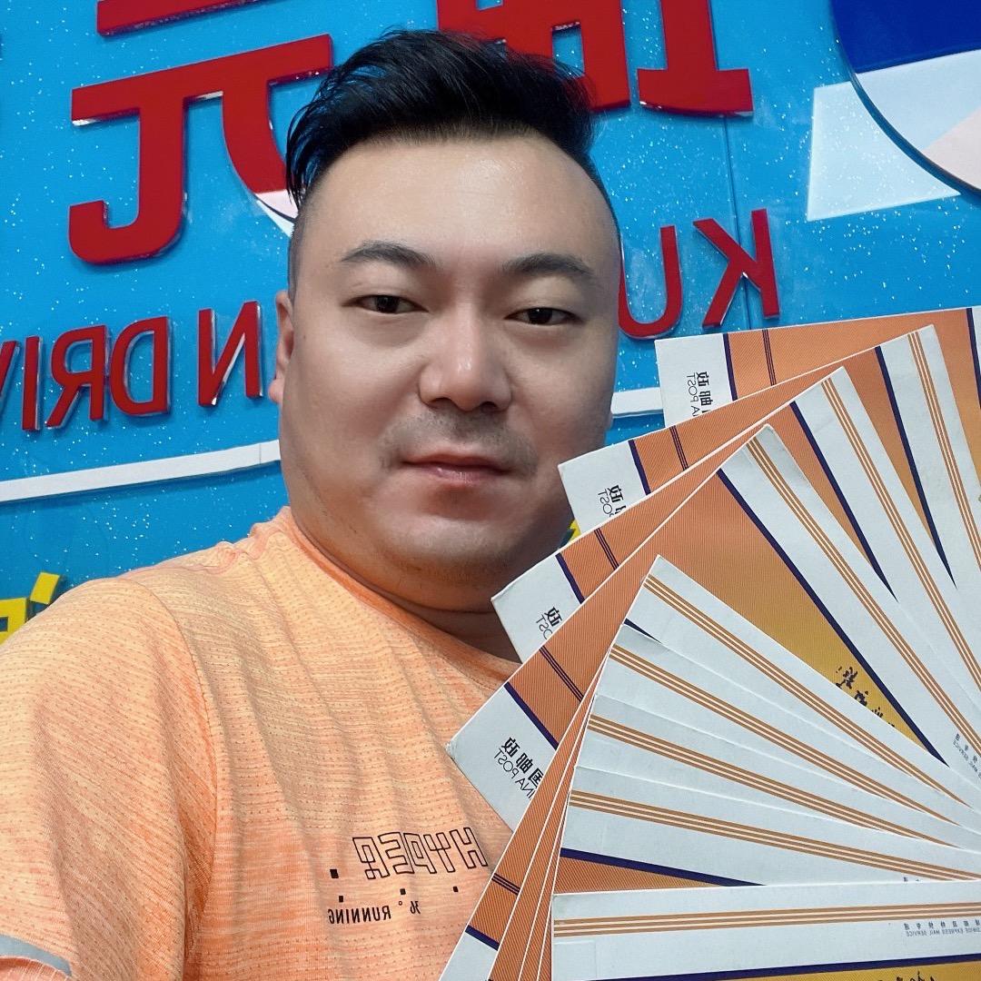 深圳驾培李校长