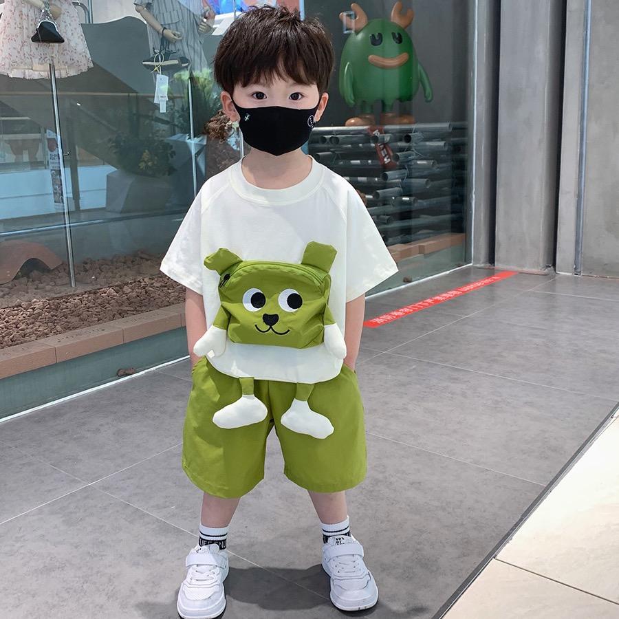 小宝潮童