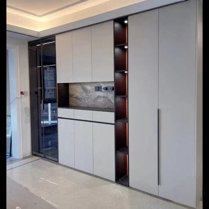 大连全屋定制鞠总