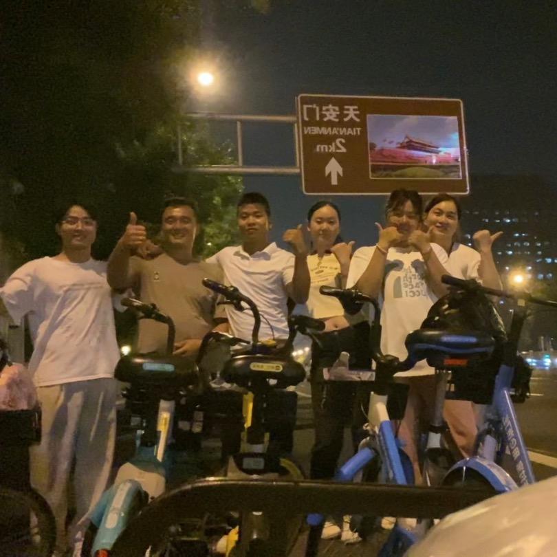 你是我的小小星辰