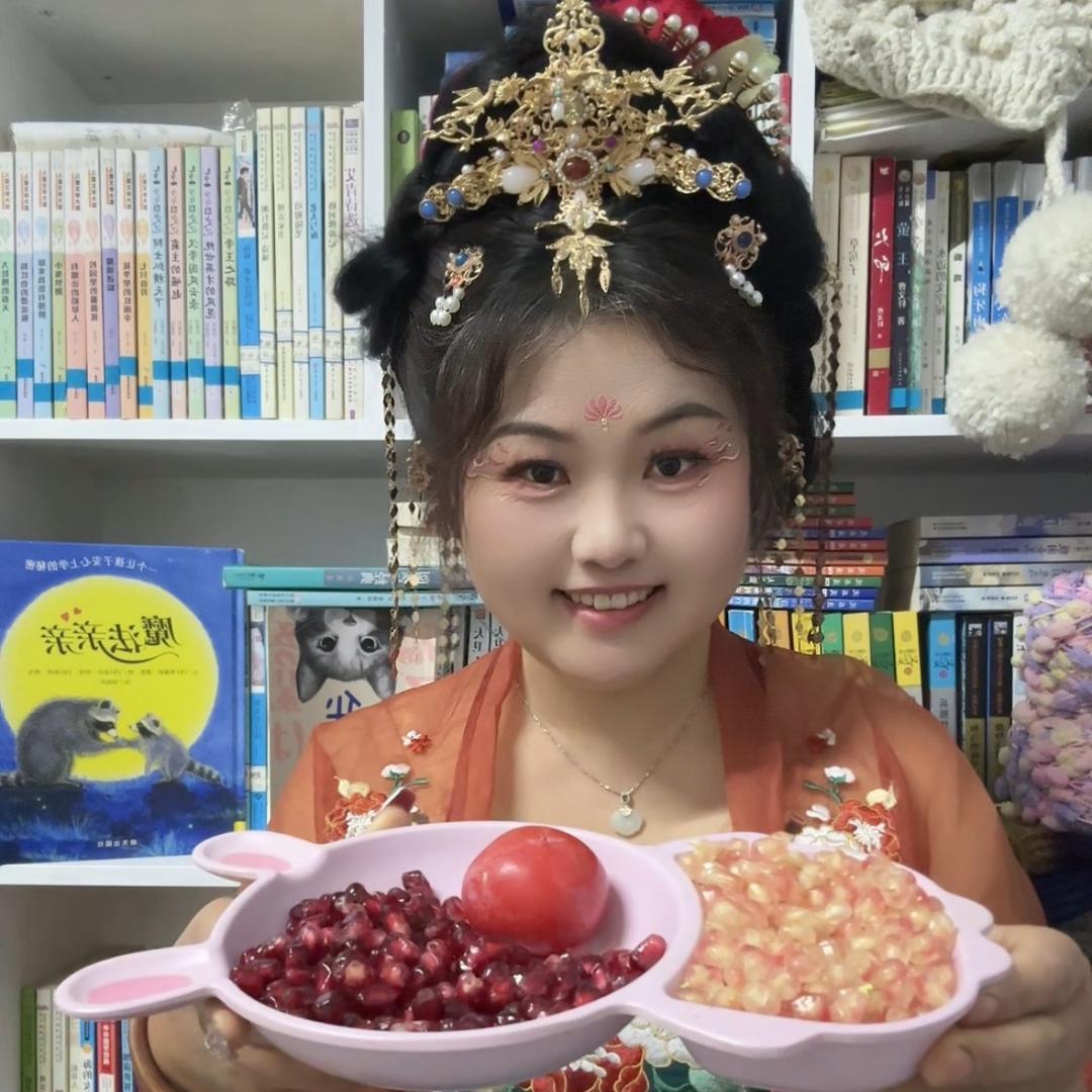 柔柔妈的一周季