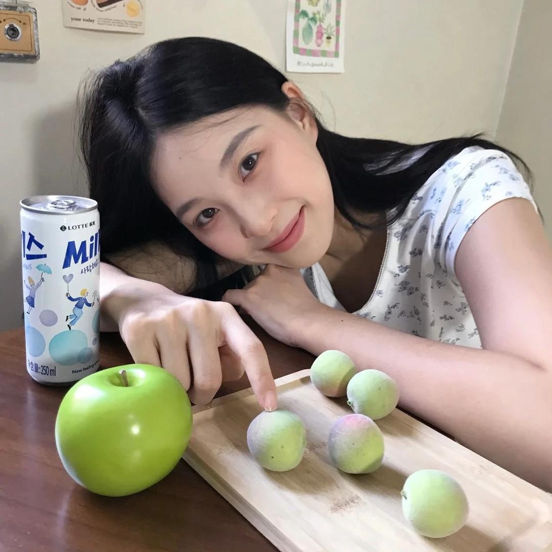 快乐的小羊