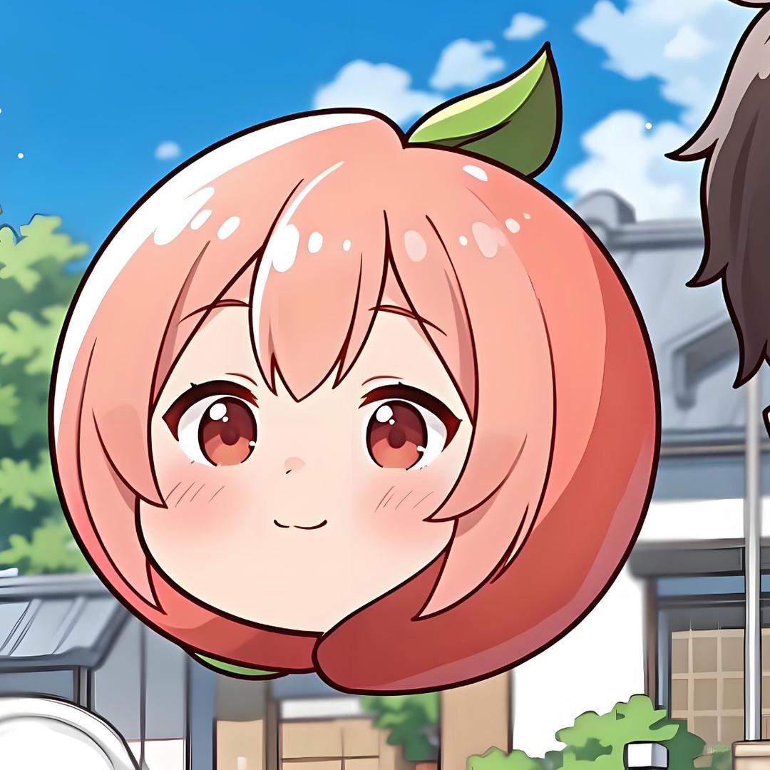 小小桃
