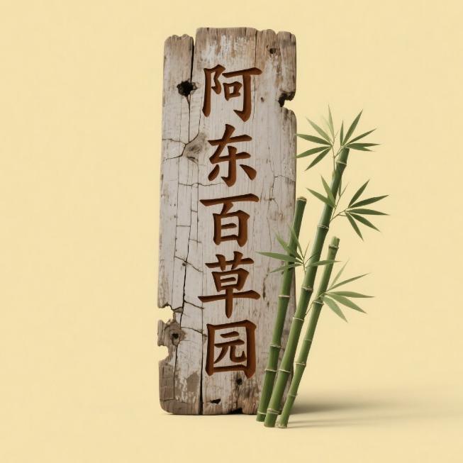 阿东好物严选