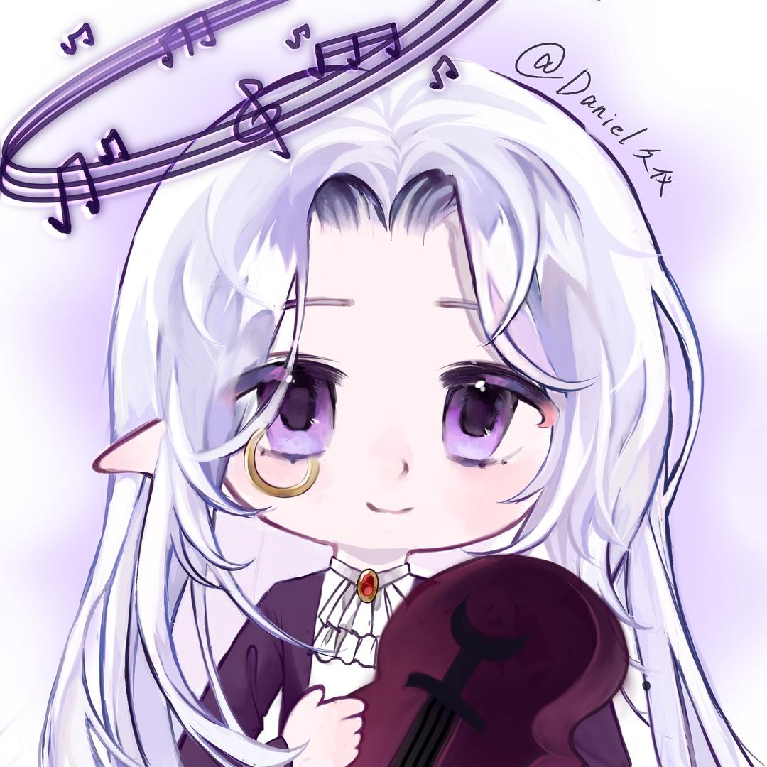 Daniel久仪（第五人格）