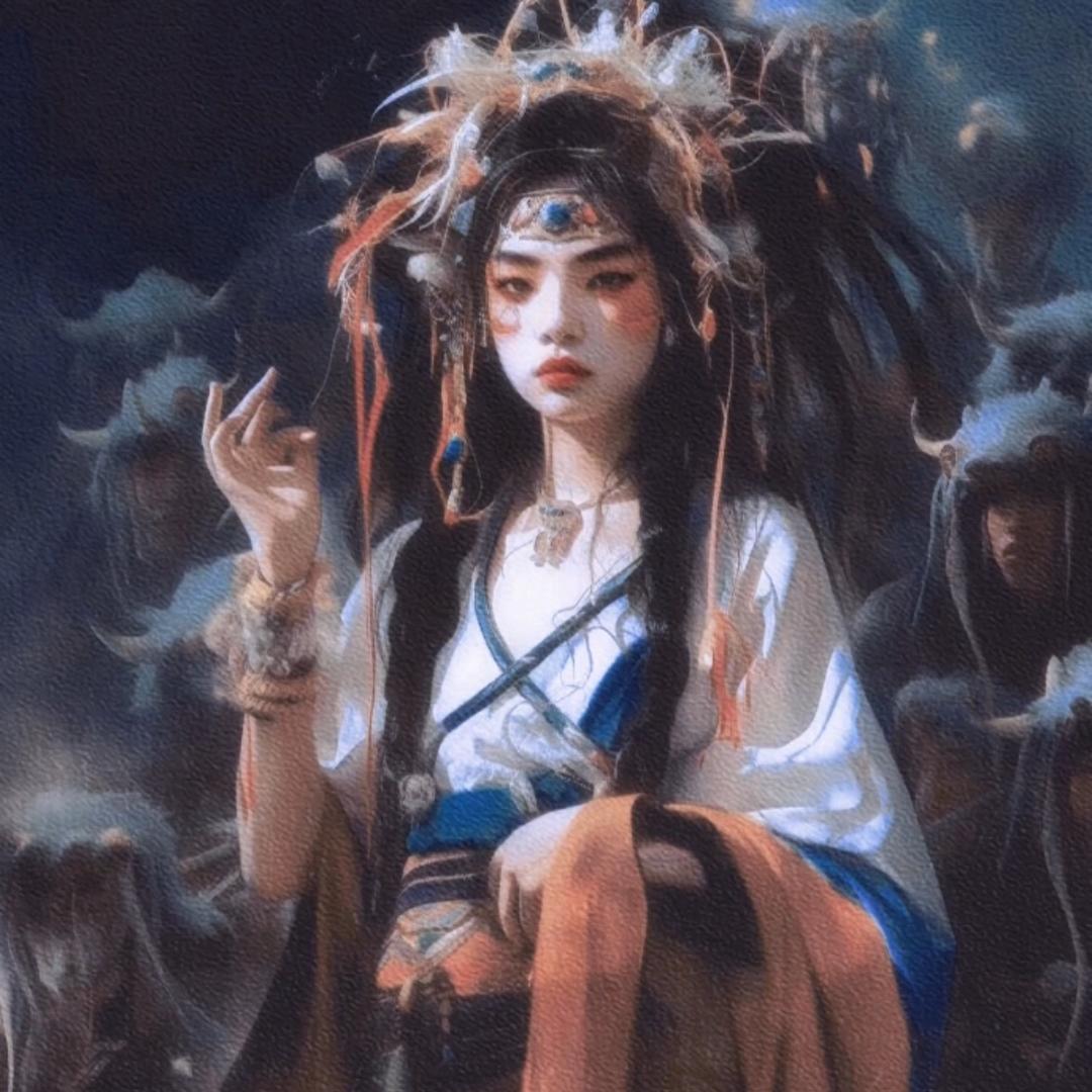 凤婵黛