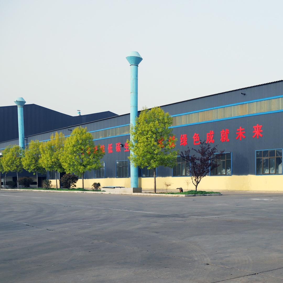 河北百之厨炊具制造有限公司