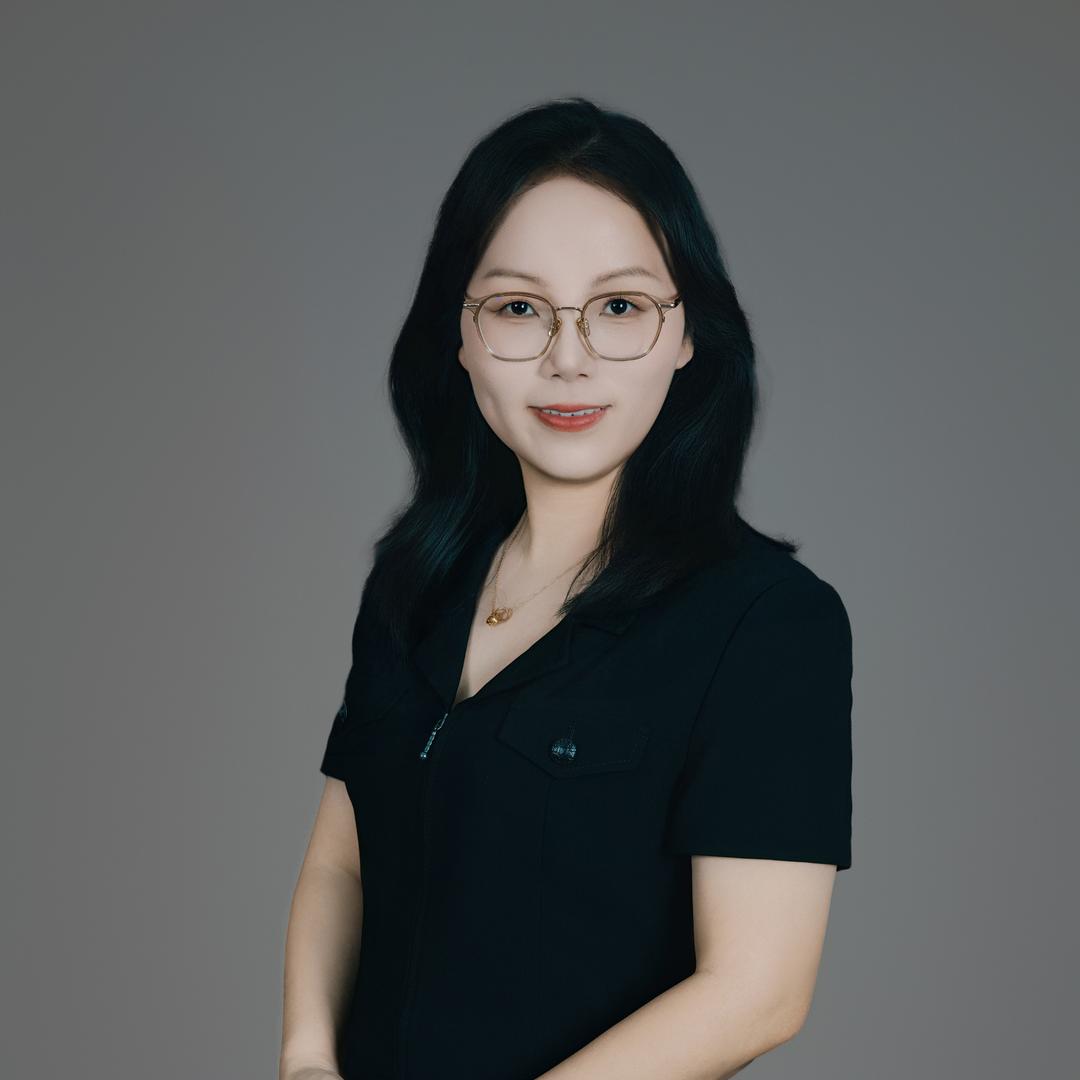 玉林眼镜一姐-佩姐