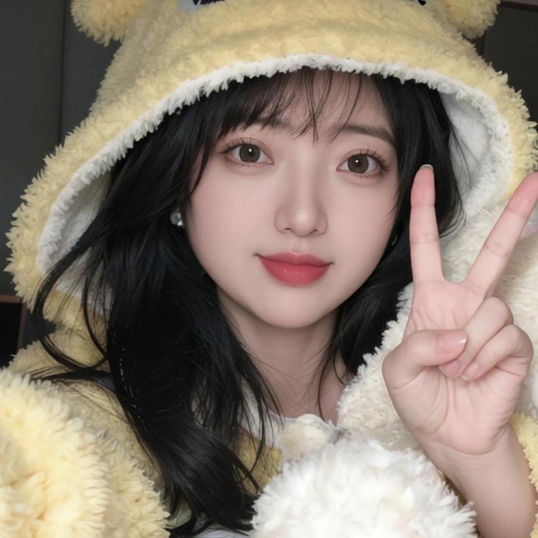 🌈顺毛驴儿🌈