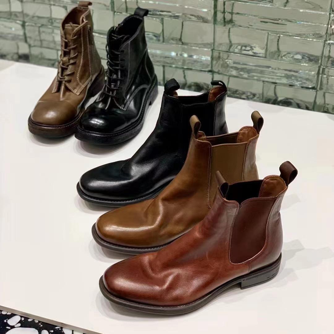 任丘酷鞋吧  转转哥