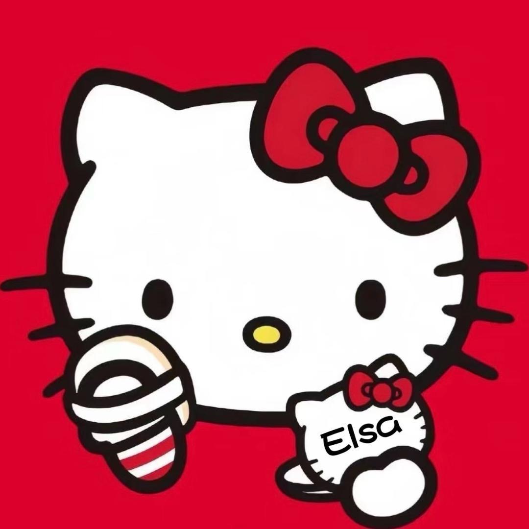 丫丫Elsa