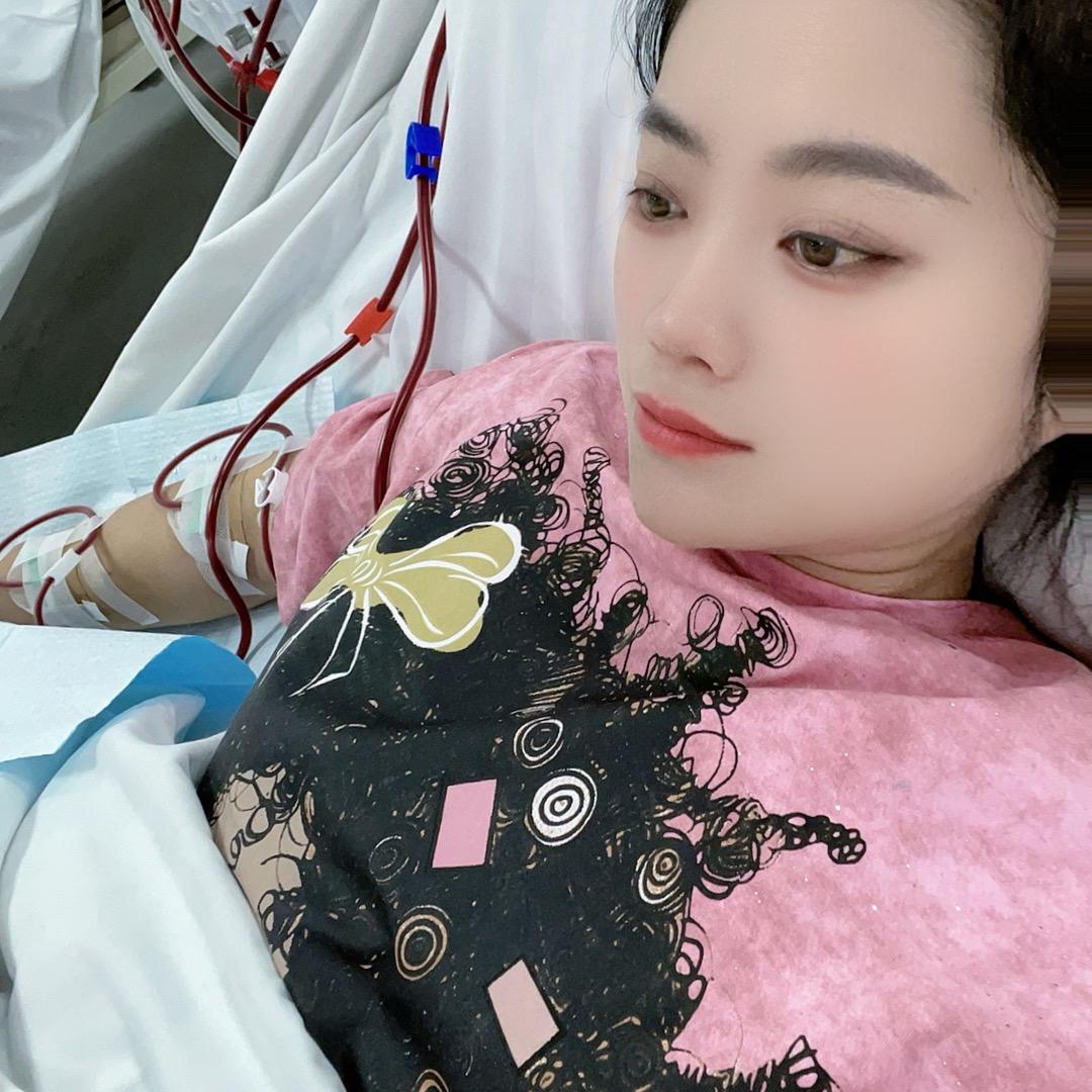 努力💪奔向未来