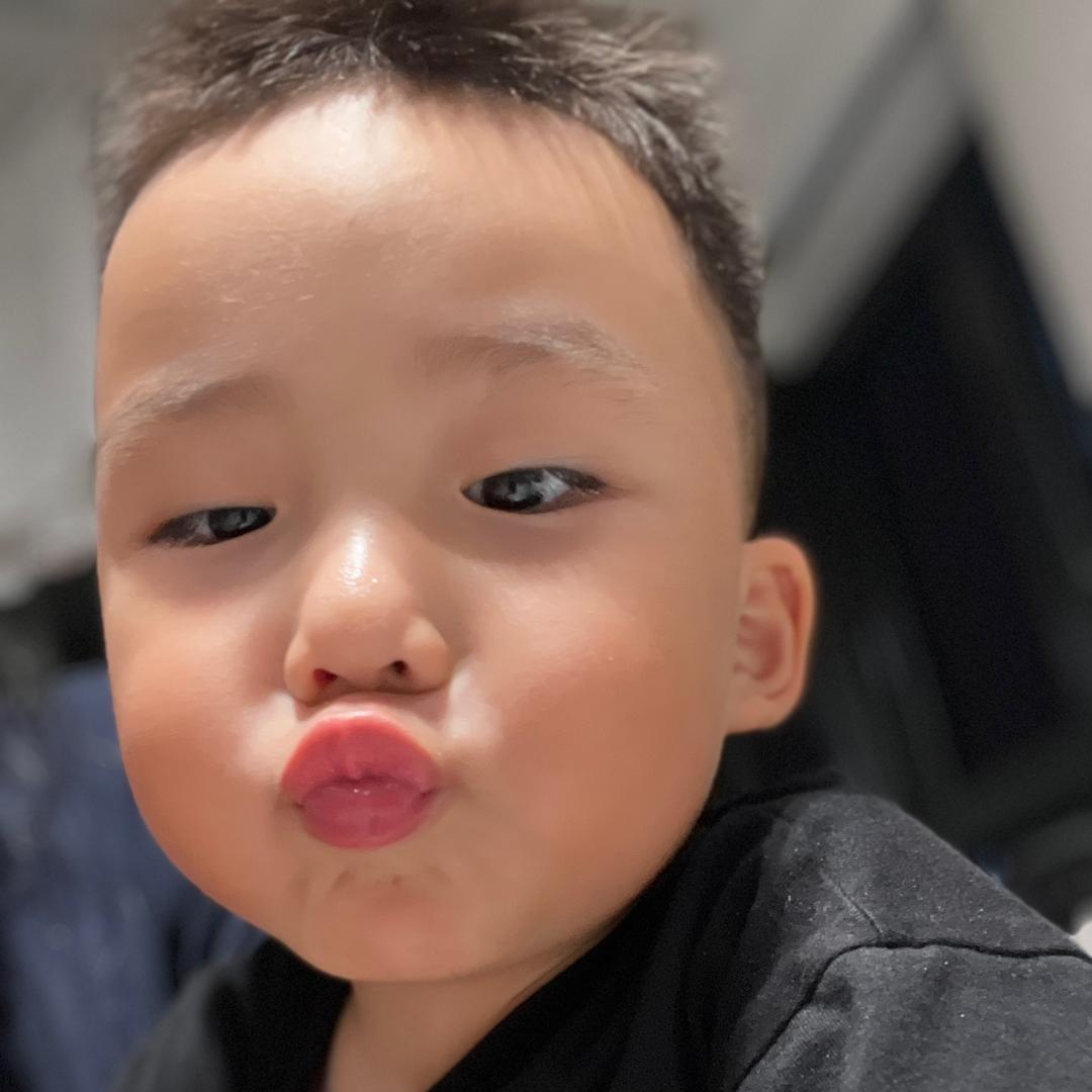 小海哥成长记