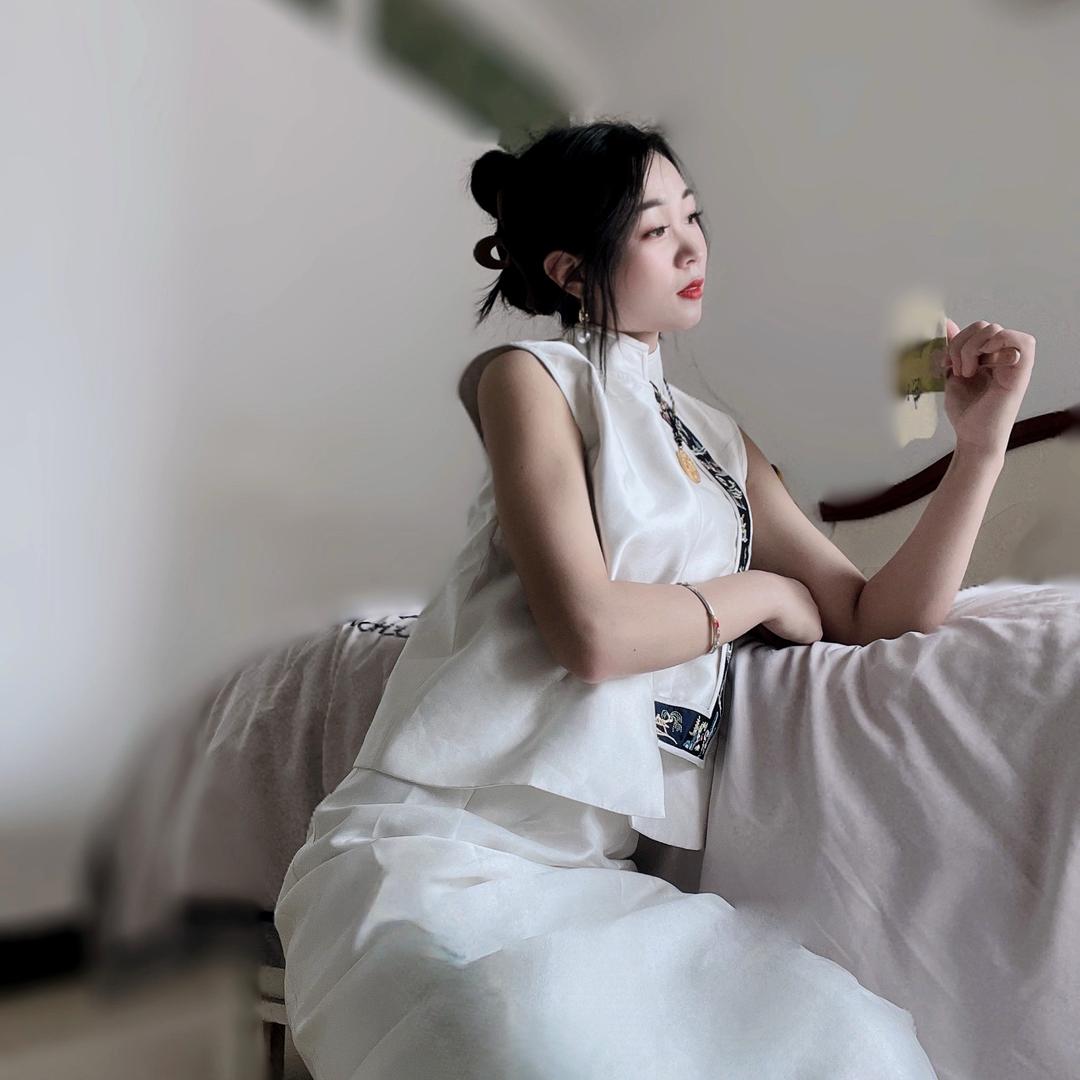 刘钱钱，