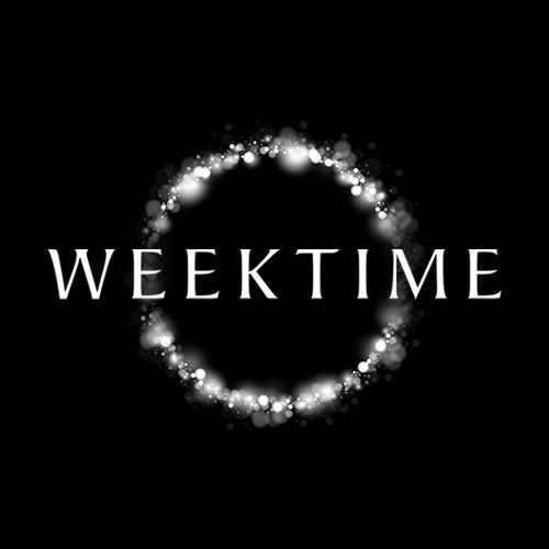 weektime山哥服饰