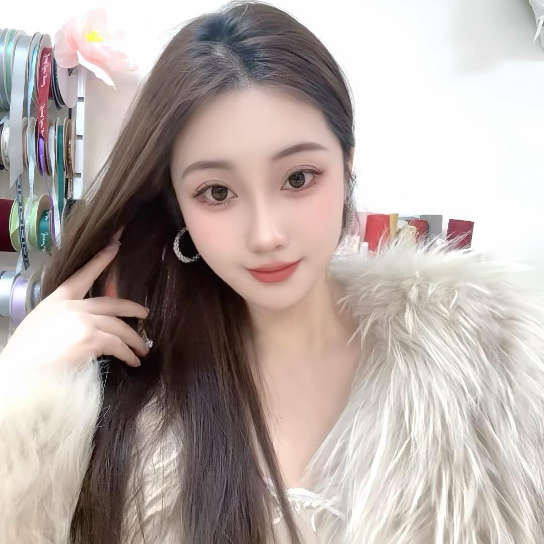 好好小姐🦢